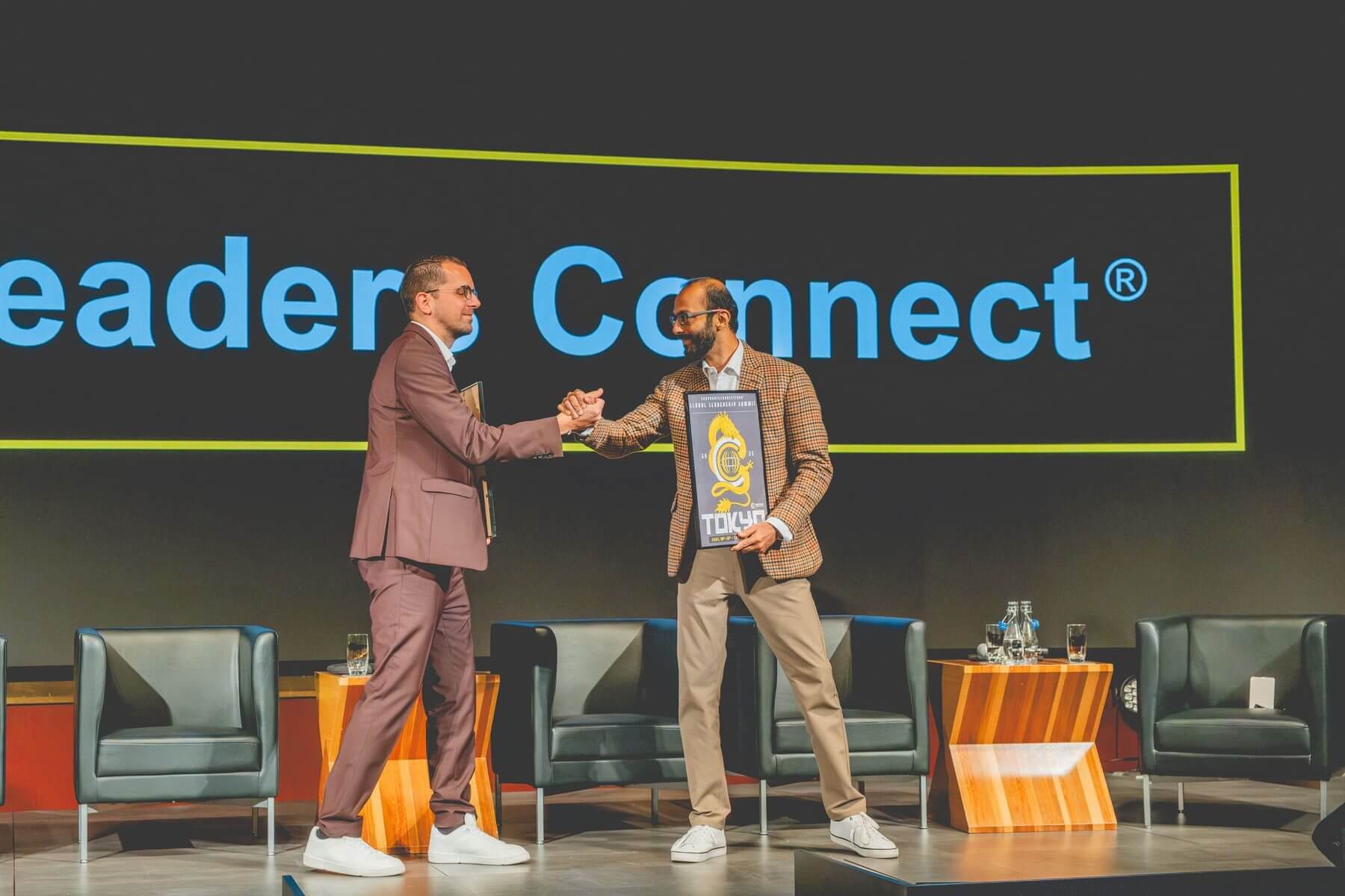 Global Leadership Summit Tokyo 2025